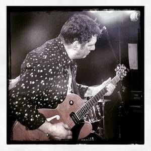 Meet your Posher, Tim